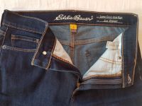 Jeans / Damenjeans Eddie Bauer Größe 10 dunkelblau Leipzig - Mölkau Vorschau