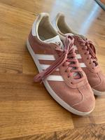Adidas Gazelle Damen Schuhe Baden-Württemberg - Tübingen Vorschau