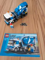 Lego Betonmischer 7990 Niedersachsen - Uelsen Vorschau