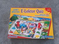 Kinderspiel E-Lektor Quiz Sachsen-Anhalt - Milzau Vorschau