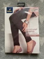 TCM Tchibo Feinstrumpf Leggings taupe braun Größe S NEU Bayern - Fürth Vorschau