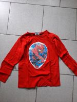 Sweatshirt mit Print Spiderman Nordrhein-Westfalen - Remscheid Vorschau