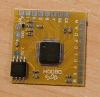 PS 2 ModChip MODBO 5.0 Neu - inkl. Versand Hessen - Laubach Vorschau