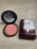 Charlotte Tilbury Blusher Ecstasy Neu Hessen - Darmstadt Vorschau