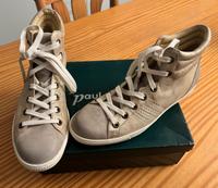 Paul Green Sneaker Gr. 42 gold NEU Neumünster - Bönebüttel Vorschau