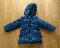 Benetton Winterjacke Mädchen *Größe 92* *Dunkelblau* Dresden - Striesen-West Vorschau