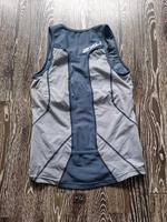 2XU Spinning, Triathlon, Radshirt, Größe XS, grau Nordrhein-Westfalen - Willich Vorschau