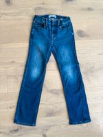 Abercrombie Jeans Straight Slim Gr. 9-10J Bayern - Germering Vorschau