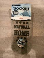 Reno Socken extra warm neu 39 - 42 Softbund Niedersachsen - Weyhausen Vorschau