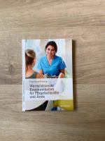 Wertschätzende Kommunikation für Pflegekräfte und Ärzte Leipzig - Connewitz Vorschau