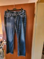 Damen Silver Jeans Suki Kitzingen - Markt Einersheim Vorschau