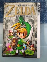 Zelda the minish cap Manga Schleswig-Holstein - Albersdorf Vorschau