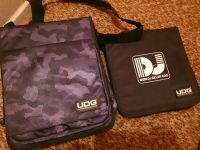 Udg dj CD Tasche wallet mappe Nordrhein-Westfalen - Marsberg Vorschau