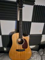 Sigma DMC-1E Elektro Akustische Gitarre Bayern - Freising Vorschau