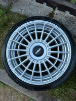 Rotiform Las r 20zoll 5x112/5x120 Hessen - Neukirchen Vorschau