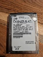 Notebook Festplatte Hitachi 250 GB Bayern - Eching (Niederbay) Vorschau