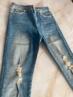 Ripped Hose Jeans Hose Nordrhein-Westfalen - Krefeld Vorschau