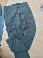 Jack&Jones Tapered Paul Cargohose 27/32 Bayern - Adelshofen (Oberbayern) Vorschau