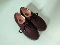 Vans Authentic all black Gr. 40 Unisex Sneaker low TOP Berlin - Neukölln Vorschau
