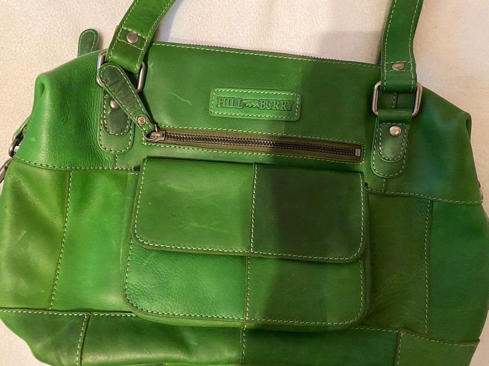 Hill Burry Handtasche Neu in Rheinfelden (Baden)