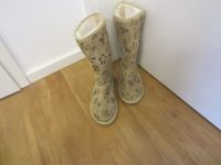 Winterstiefel, neu Gr. 38 Nordrhein-Westfalen - Leverkusen Vorschau