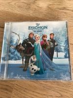 Die Eiskönigin 1, Die Lieder , CD für Kinder Rheinland-Pfalz - Ehlscheid Vorschau