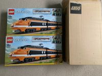 LEGO Creator Expert Züge 10233 Horizon Express Thüringen - Erfurt Vorschau