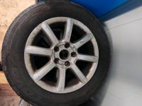 Reifen Felge Komplettrad 205/60 R 15 Volkswagen Passat 3B Bayern - Weißenhorn Vorschau