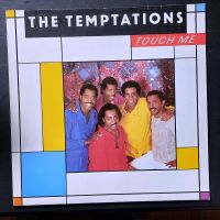 Schallplatte - The Temptations - Touch Me - ZL72413 Bayern - Erlangen Vorschau