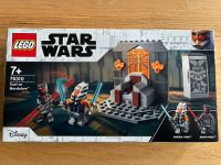 Lego Star Wars Set 75310 Duel on Mandalore neu und Ovp Kr. München - Grasbrunn Vorschau