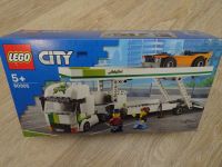 Lego - City 60305 Autotransporter NEU Sachsen - Bannewitz Vorschau