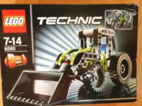 LEGO Technic ~ 8260 Mini Traktor + Chopper ( 2in1) ~ mit OVP + BA Hessen - Usingen Vorschau