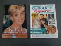 Königliche Romanzen Grace Kelly und Diana Schicksalsjahre ... Köln - Vingst Vorschau