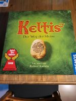 Keltis Brettspiel Niedersachsen - Wolfsburg Vorschau