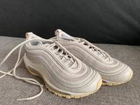 Nike 97 in Beige Niedersachsen - Neu Wulmstorf Vorschau