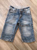 Shorts Jeans kurz, Jungen, Gr. 140, C&A Nordrhein-Westfalen - Bornheim Vorschau