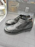 Rieker Stiefelette Gefüttert 42 Nordrhein-Westfalen - Marl Vorschau