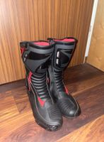 Rekurv Motorradstiefel Nordrhein-Westfalen - Oerlinghausen Vorschau