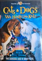 Cats & Dogs - Wie Hund und Katz DVD Film Video Hessen - Riedstadt Vorschau