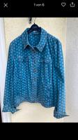 Blusenjacke, Jeans-Optik (Basler)  Größe 42 neu Bayern - Aschaffenburg Vorschau