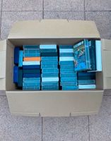 45x VHS Kassetten Sammelauflösung Pokémon Yu-Gi-Oh DVD Film Nordrhein-Westfalen - Sankt Augustin Vorschau
