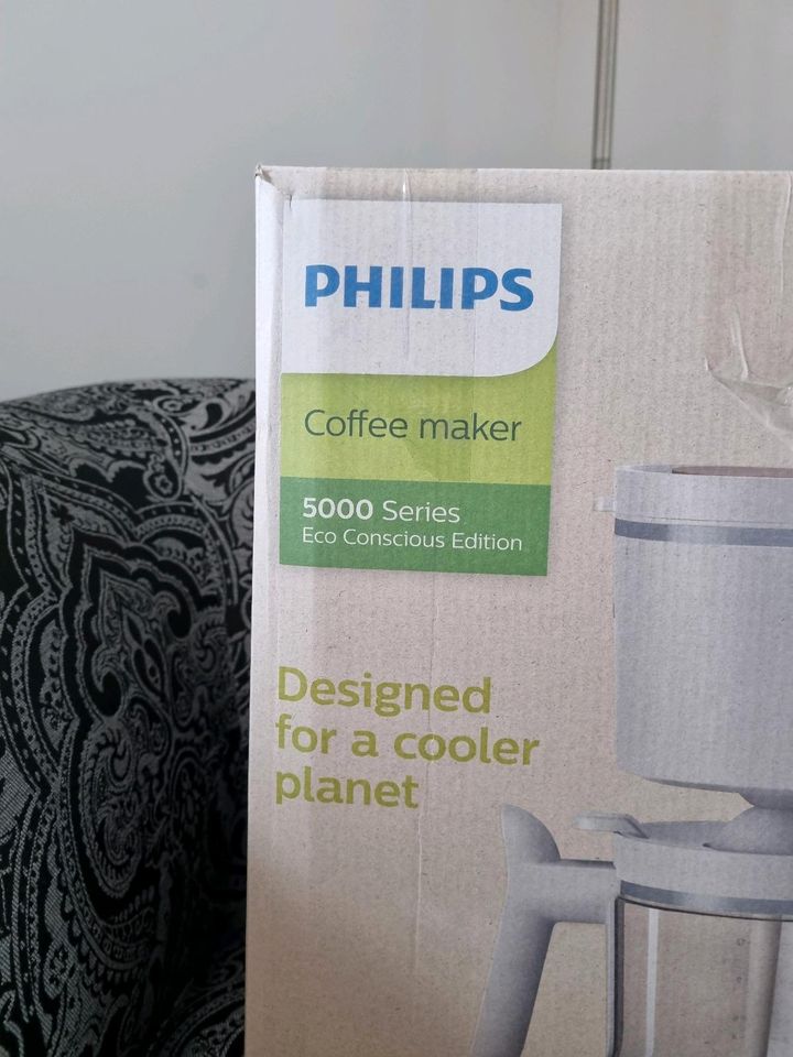 Kaffeemaschine von Philips in Laichingen