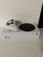 Xbox Series S inkl. Controller mit OVP Bayern - Kolbermoor Vorschau