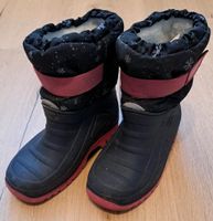 Winterstiefel Gr.29 gebraucht Bayern - Burgbernheim Vorschau