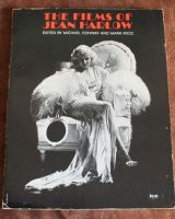 The Films of Jean Harlow Citadel Press 1965 / 6. Auflage Nürnberg (Mittelfr) - Südstadt Vorschau