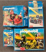 Playmobil Sets Sport Frankfurt am Main - Bockenheim Vorschau