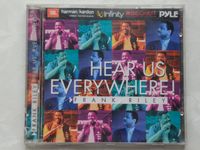CD - Hear Us Everywhere - Frank Riley Midnight Hour My Girl Hold Berlin - Schöneberg Vorschau