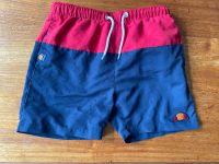 Ellesse Badeshorts Badehose Jungs 146 Eimsbüttel - Hamburg Eimsbüttel (Stadtteil) Vorschau