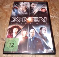 X-Men Trilogie DVD Bayern - Neuendettelsau Vorschau