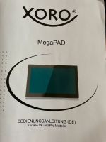 Megapad Xoro 2154 V6, 21,5 Zoll Nordrhein-Westfalen - Burbach Vorschau